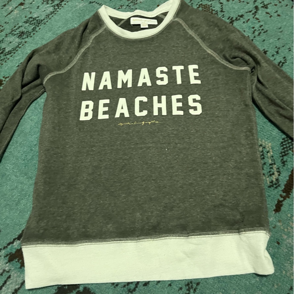 womens spiritual gangster shirt